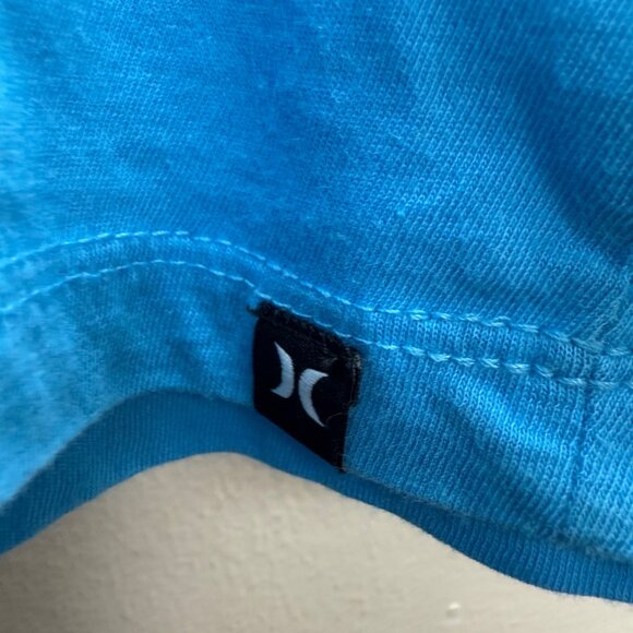 Hurley Haleiwa Hawaii long sleeve shirt - Picture 7 of 7